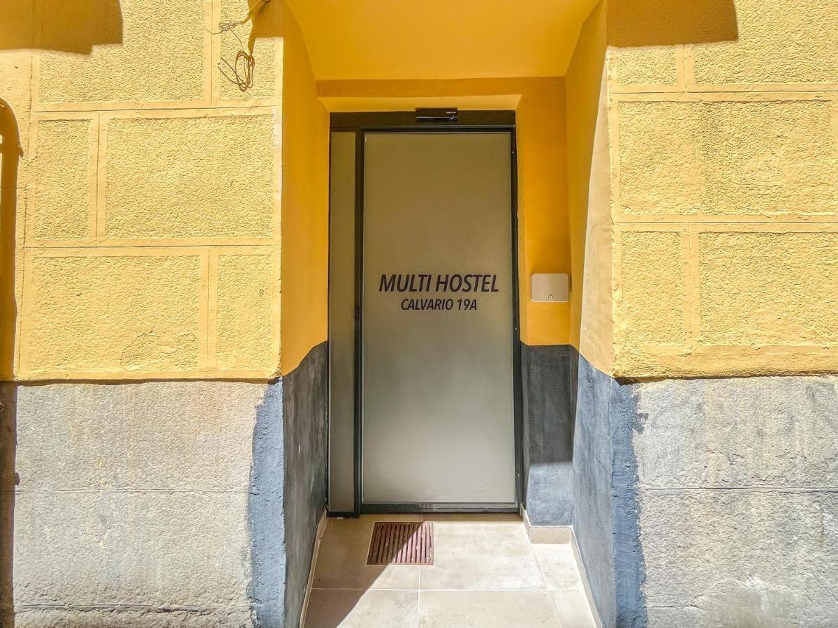 Multi Hostel Calvario — Fotos 1